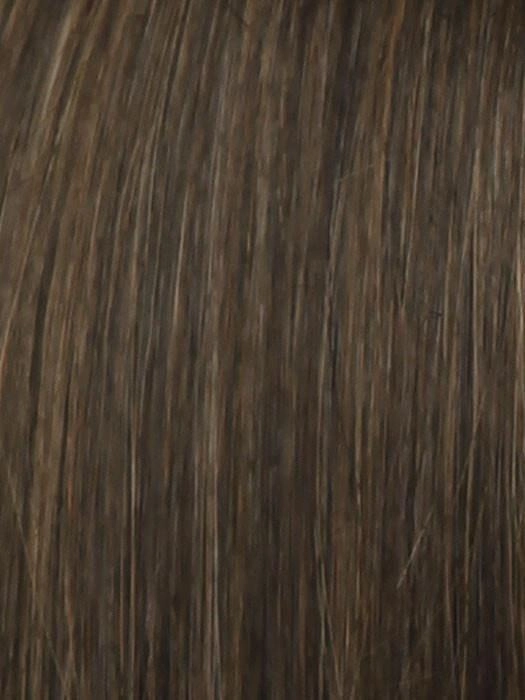 Accessories_Raquel Welch_Wigs Human Hair Bang | Human Hair Clip In Bang (Mono Base)