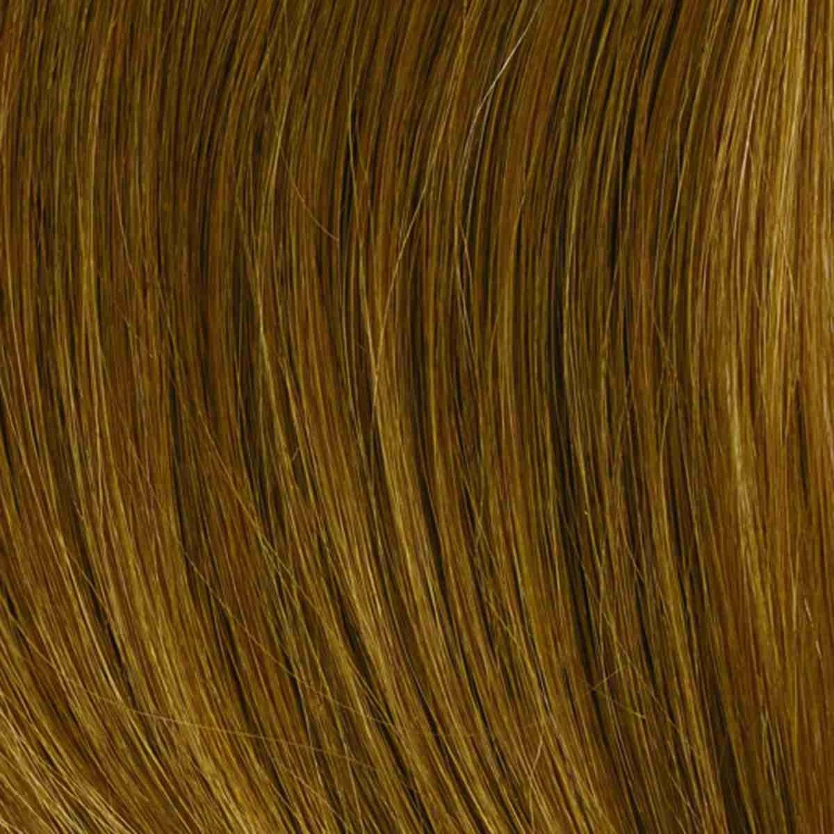Accessories_Raquel Welch_Wigs Human Hair Clip-In Bangs by Raquel Welch | (Hand Knotted Monofilament Base)