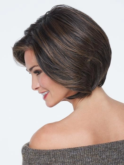 Accessories_Raquel Welch_Wigs In charge