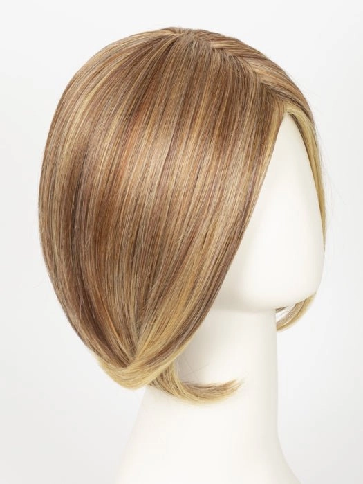 Accessories_Raquel Welch_Wigs Let's Rendezvous | Synthetic Lace Front Wig (Mono Top)