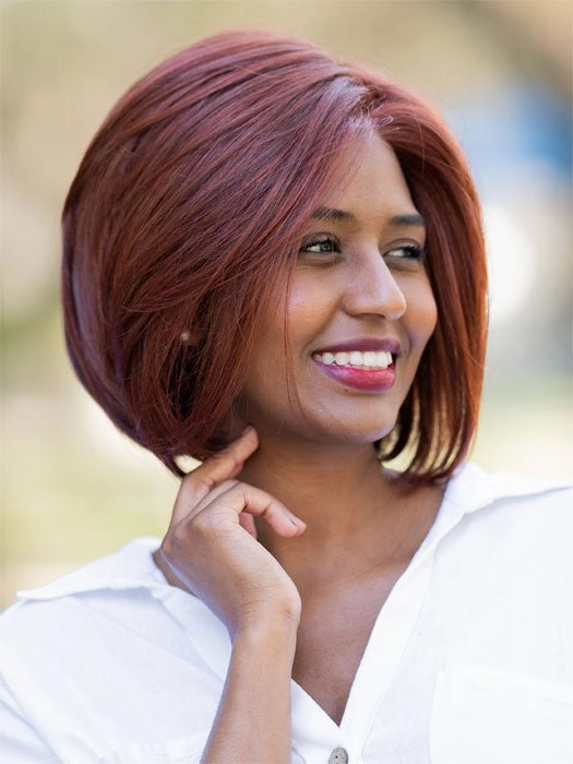 Accessories_Raquel Welch_Wigs Let's Rendezvous | Synthetic Lace Front Wig (Mono Top)