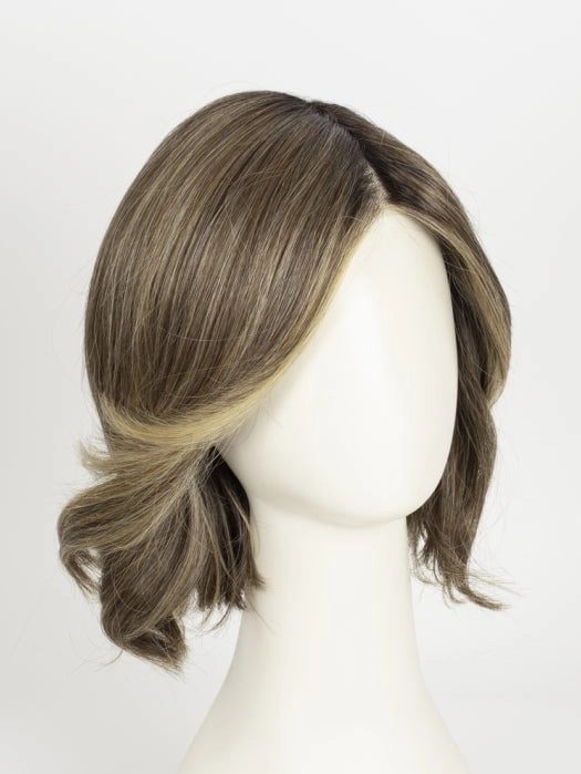 Accessories_Raquel Welch_Wigs Love Always, Raquel | Synthetic Lace Front Wig (Mono Top)