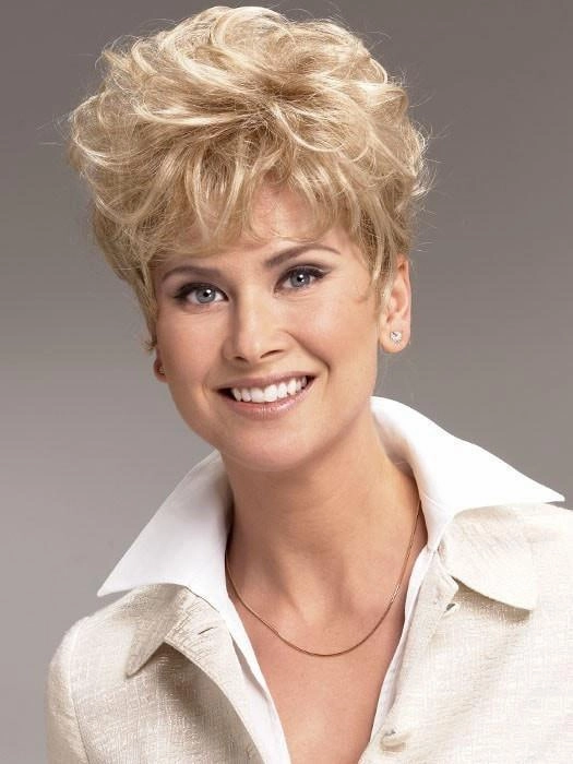 Accessories_Raquel Welch_Wigs Lyric Hair Addition by Raquel Welch | Synthetic (Monofilament Base)
