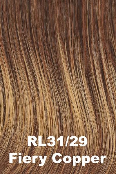 Accessories_Raquel Welch_Wigs Now Or Never Wig by Raquel Welch | Heat Friendly Synthetic Hair | Average Cap