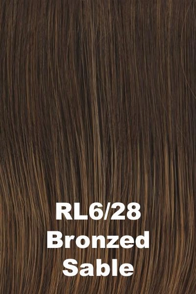 Accessories_Raquel Welch_Wigs Now Or Never Wig by Raquel Welch | Heat Friendly Synthetic Hair | Average Cap