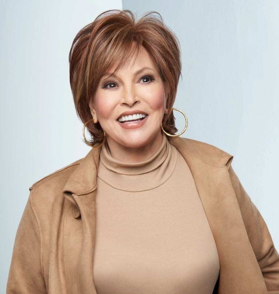 Accessories_Raquel Welch_Wigs Now or Never Wig by Raquel Welch