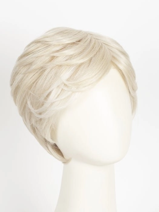 Accessories_Raquel Welch_Wigs On The Cover| Synthetic Lace Front Wig (Mono Top)