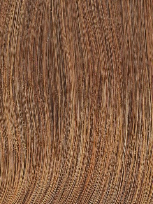 Accessories_Raquel Welch_Wigs On The Go 10" | HF Synthetic Hair Topper (Mono Top)