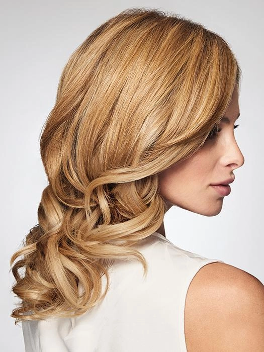 Accessories_Raquel Welch_Wigs On The Go 10" | HF Synthetic Hair Topper (Mono Top)