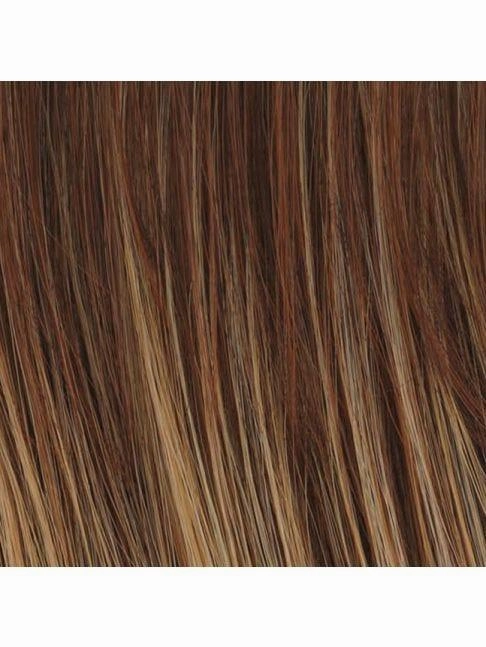 Accessories_Raquel Welch_Wigs On Your Game Wig by Raquel Welch | Short Heat Friendly Synthetic Partial (Mono)