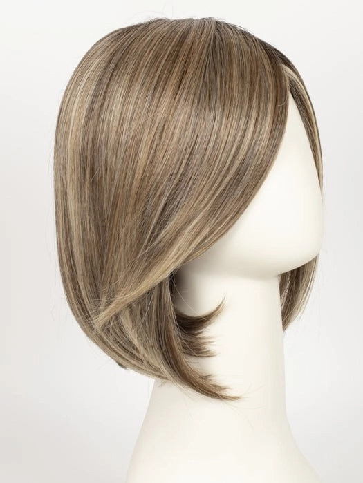 Accessories_Raquel Welch_Wigs Portrait Mode | Synthetic Lace Front Wig (Mono Top)