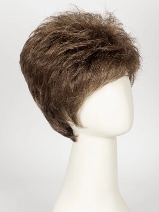 Accessories_Raquel Welch_Wigs Power | Short Synthetic Wig (Basic Cap)