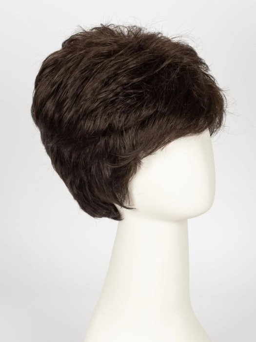 Accessories_Raquel Welch_Wigs Power | Short Synthetic Wig (Basic Cap)