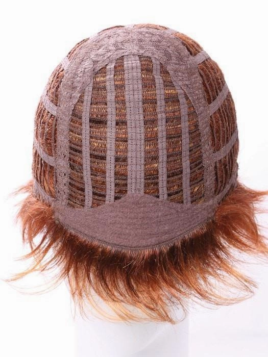 Accessories_Raquel Welch_Wigs Power | Short Synthetic Wig (Basic Cap)