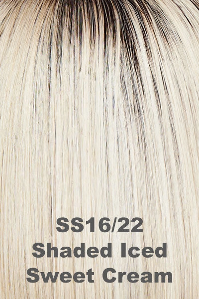 Accessories_Raquel Welch_Wigs Raquel Welch Wigs - Click Click Flash