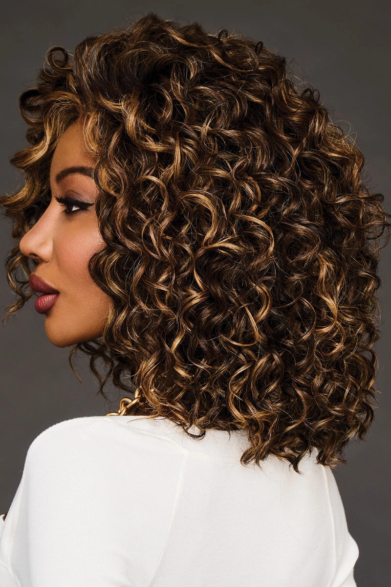 Accessories_Raquel Welch_Wigs Raquel Welch Wigs - Click Click Flash