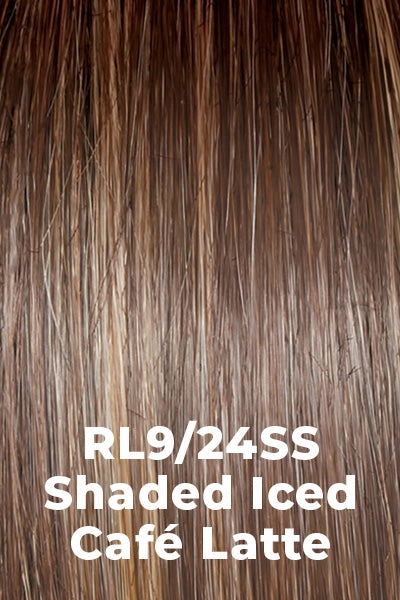 Accessories_Raquel Welch_Wigs Raquel Welch Wigs - Click Click Flash