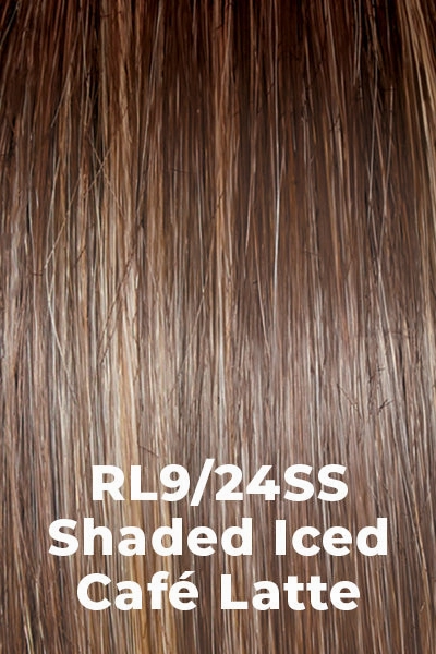 Accessories_Raquel Welch_Wigs Raquel Welch Wigs - Model Mode