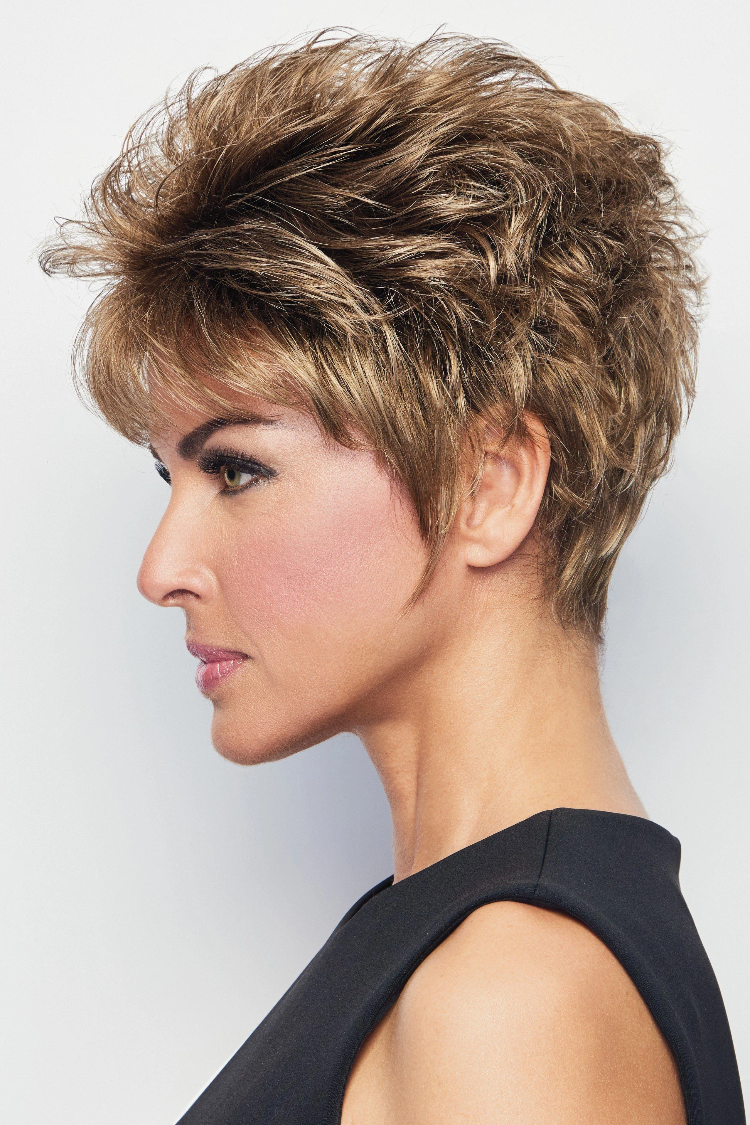 Accessories_Raquel Welch_Wigs Raquel Welch Wigs - Sparkle - Petite