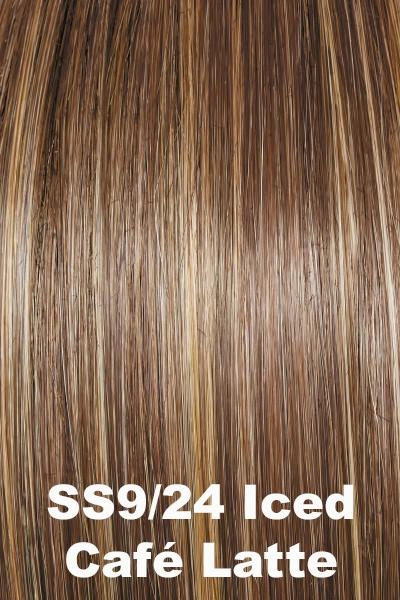 Accessories_Raquel Welch_Wigs Raquel Welch Wigs - Sparkle - Petite
