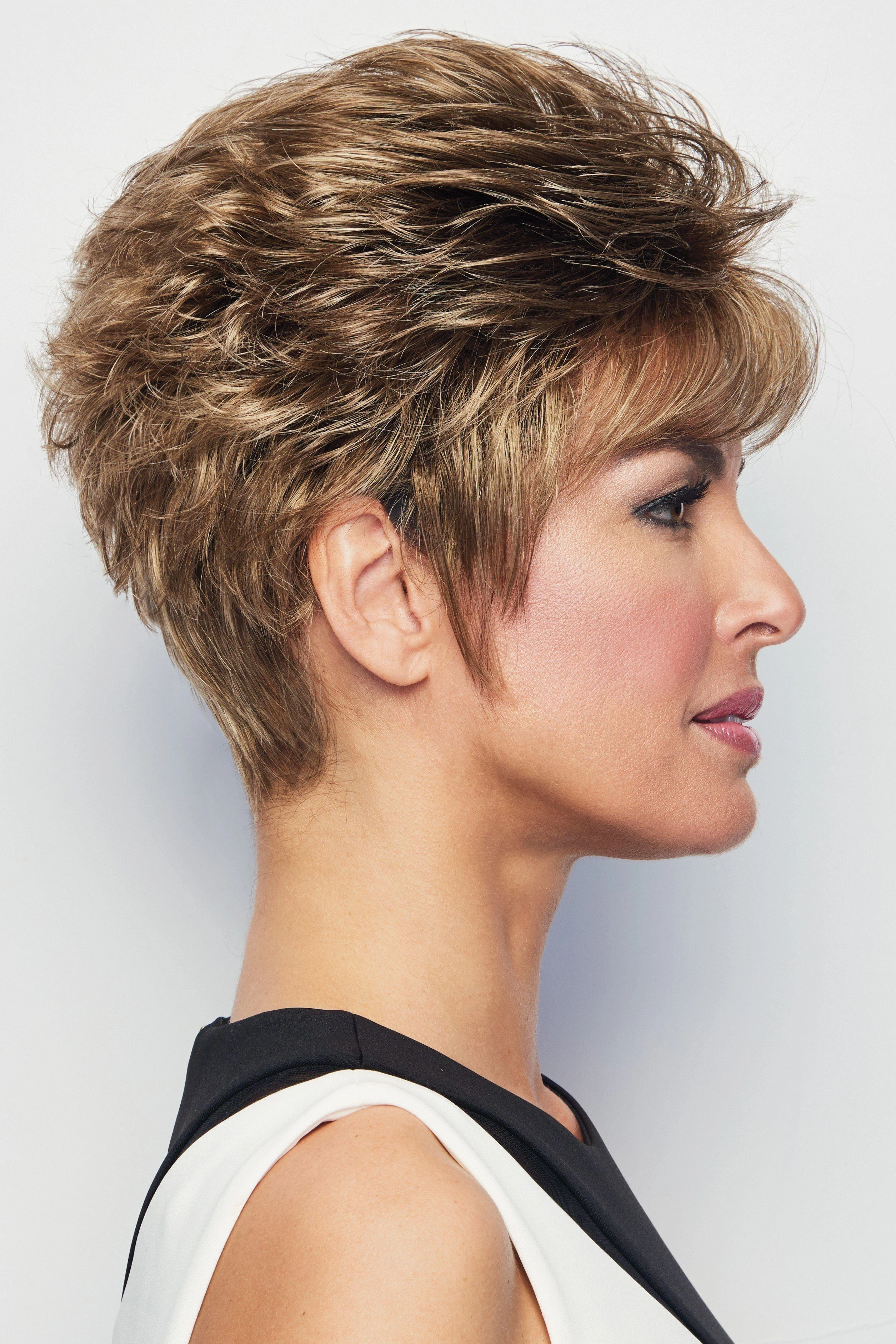 Accessories_Raquel Welch_Wigs Raquel Welch Wigs - Sparkle - Petite