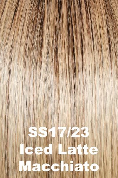 Accessories_Raquel Welch_Wigs Raquel Welch Wigs - Sparkle - Petite