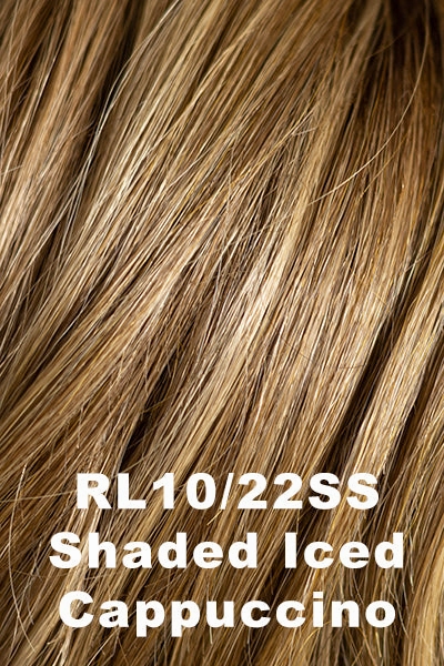 Accessories_Raquel Welch_Wigs Raquel Welch Wigs - Straight to Camera