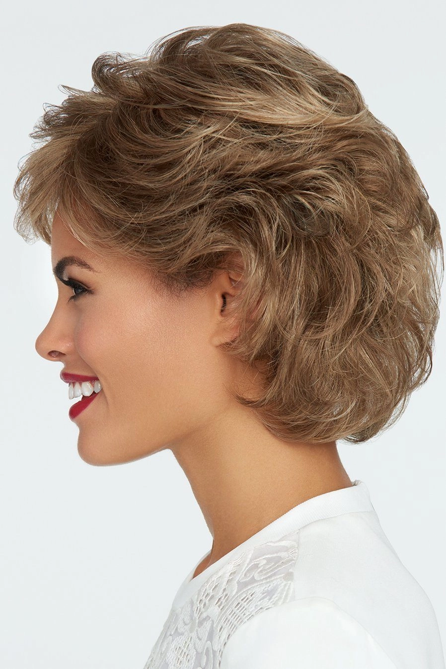 Accessories_Raquel Welch_Wigs Raquel Welch Wigs - Tango