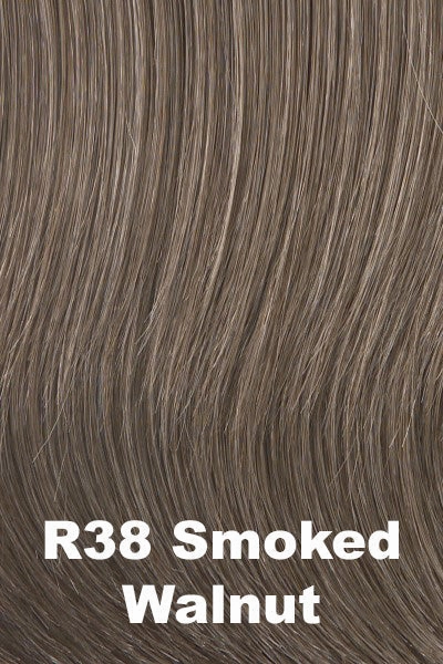 Accessories_Raquel Welch_Wigs Raquel Welch Wigs - Winner - Ultra Petite