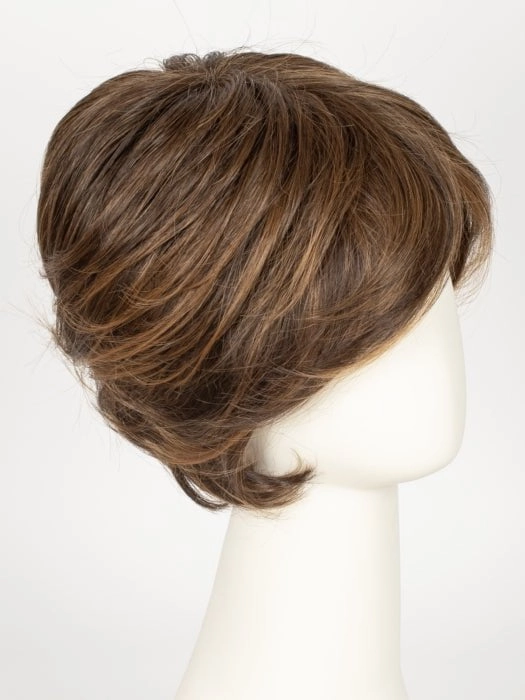 Accessories_Raquel Welch_Wigs Ready For Takeoff | Synthetic Lace Front Wig (Mono Top)