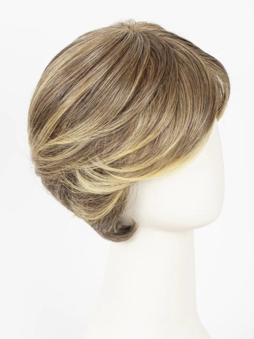 Accessories_Raquel Welch_Wigs Ready For Takeoff | Synthetic Lace Front Wig (Mono Top)