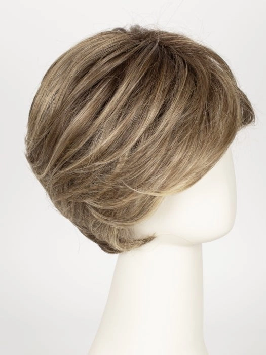 Accessories_Raquel Welch_Wigs Ready For Takeoff | Synthetic Lace Front Wig (Mono Top)