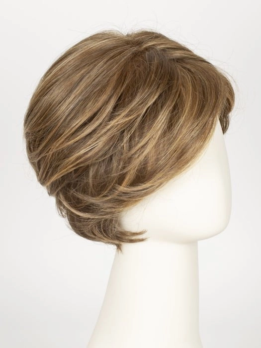 Accessories_Raquel Welch_Wigs Ready For Takeoff | Synthetic Lace Front Wig (Mono Top)