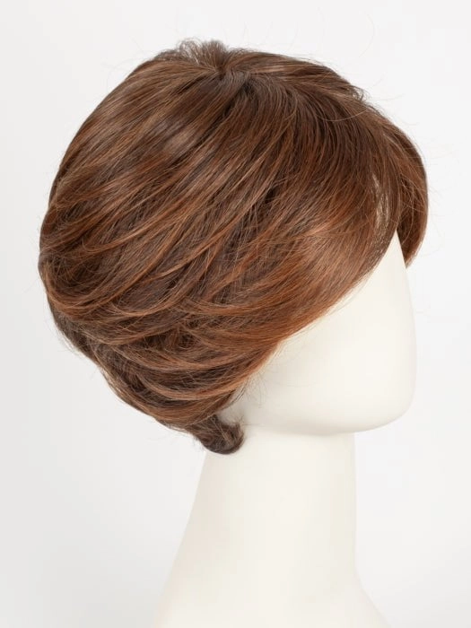 Accessories_Raquel Welch_Wigs Ready For Takeoff | Synthetic Lace Front Wig (Mono Top)