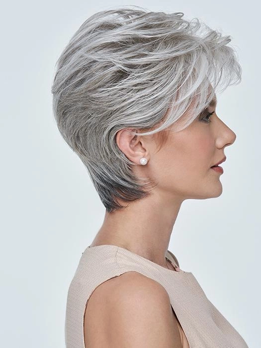 Accessories_Raquel Welch_Wigs Ready For Takeoff | Synthetic Lace Front Wig (Mono Top)