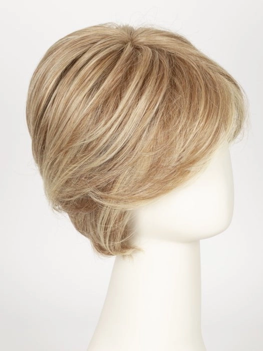 Accessories_Raquel Welch_Wigs Ready For Takeoff | Synthetic Lace Front Wig (Mono Top)