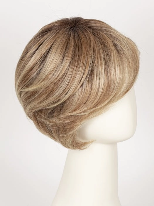 Accessories_Raquel Welch_Wigs Ready For Takeoff | Synthetic Lace Front Wig (Mono Top)