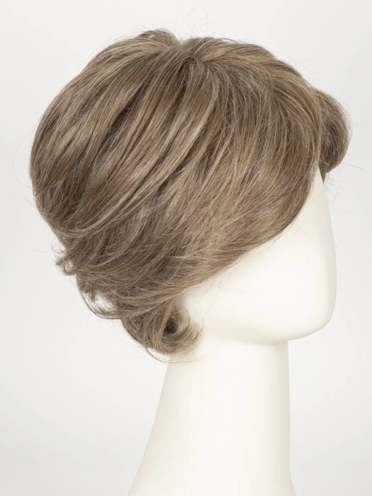 Accessories_Raquel Welch_Wigs Ready For Takeoff | Synthetic Lace Front Wig (Mono Top)