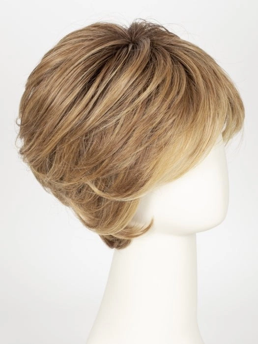 Accessories_Raquel Welch_Wigs Ready For Takeoff | Synthetic Lace Front Wig (Mono Top)