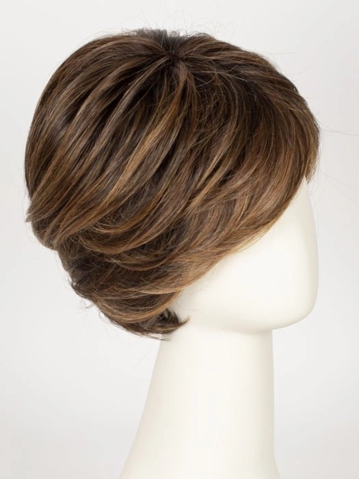 Accessories_Raquel Welch_Wigs Ready For Takeoff | Synthetic Lace Front Wig (Mono Top)