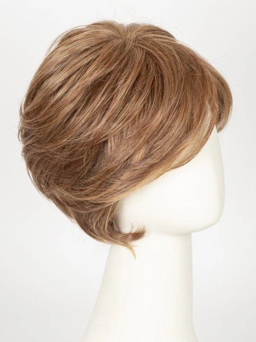 Accessories_Raquel Welch_Wigs Ready For Takeoff | Synthetic Lace Front Wig (Mono Top)
