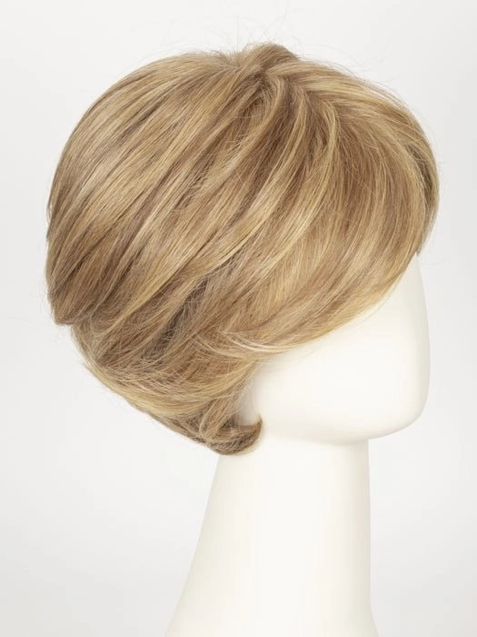Accessories_Raquel Welch_Wigs Ready For Takeoff | Synthetic Lace Front Wig (Mono Top)