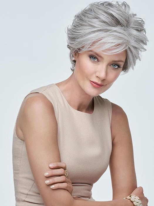 Accessories_Raquel Welch_Wigs Ready For Takeoff | Synthetic Lace Front Wig (Mono Top)