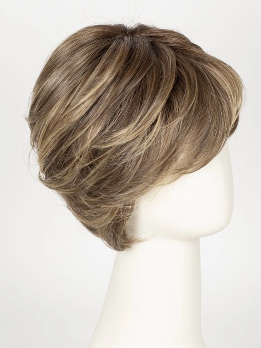 Accessories_Raquel Welch_Wigs Ready For Takeoff | Synthetic Lace Front Wig (Mono Top)