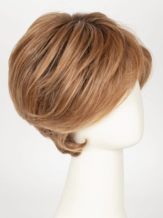 Accessories_Raquel Welch_Wigs Ready For Takeoff | Synthetic Lace Front Wig (Mono Top)