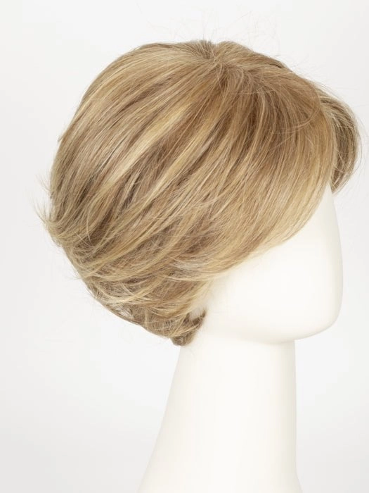 Accessories_Raquel Welch_Wigs Ready For Takeoff | Synthetic Lace Front Wig (Mono Top)