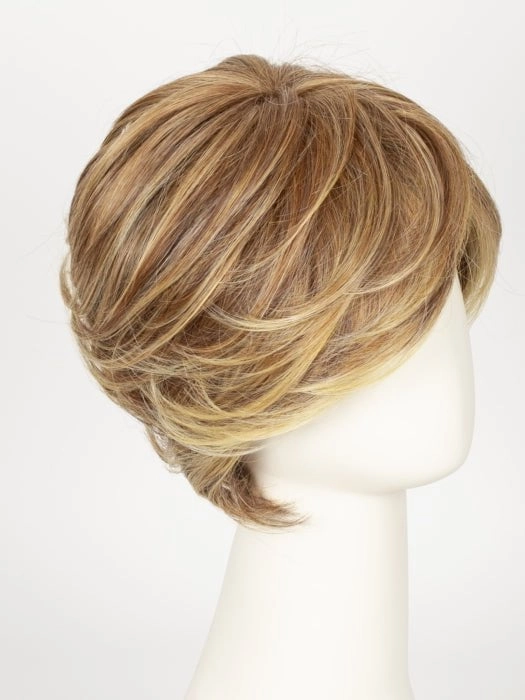 Accessories_Raquel Welch_Wigs Ready For Takeoff | Synthetic Lace Front Wig (Mono Top)