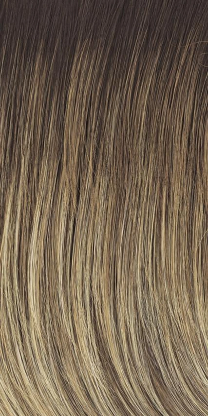 Accessories_Raquel Welch_Wigs Ready For Takeoff Wig by Raquel Welch | 100% Hand Tied Base Lace Front (Mono Top)