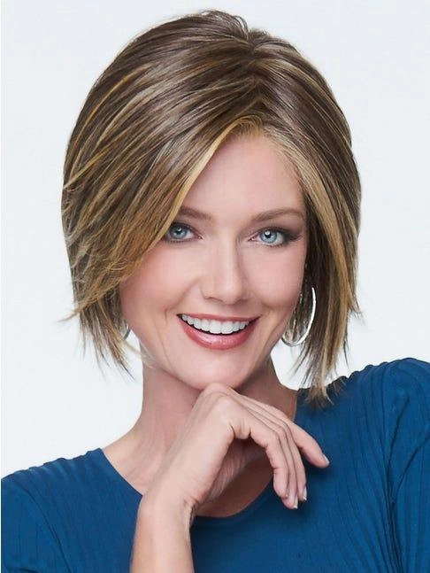 Accessories_Raquel Welch_Wigs Real Deal Wig by Raquel Welch | Short Lace Front (Mono)