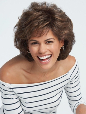 Accessories_Raquel Welch_Wigs Salsa Wig by Raquel Welch | Synthetic Large (Traditional Cap)